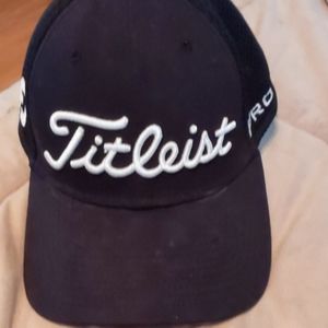 Titleist hat